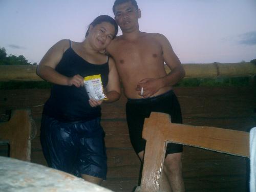 Montalban Resort - Honey and I..