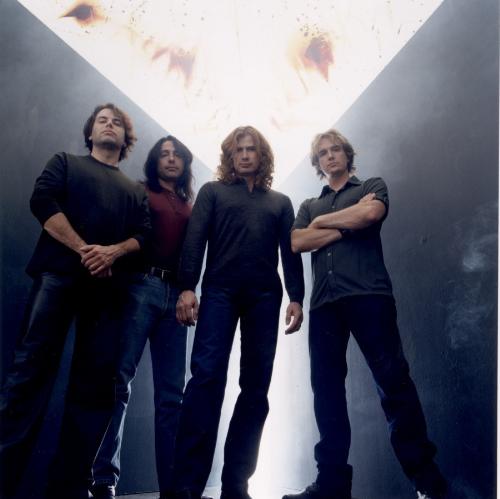 Megadeth - One of my favorite bands.Megadeth is one of the best speed,thrash and heavy metal bands in the world.