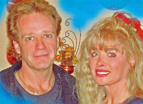 Ken And I - Me and My Husband