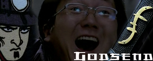 Hiro Nakamura godsend pic - Hiro nakamura in godsend episode