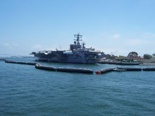 ship - ship