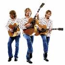 Jon Bon Jovi - Jon Bon Jovi and guitar! :0)