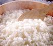 rice - rice is favorate in asian countries