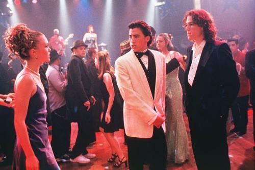 10 things I hate about you - scene from 10 things I hate about you