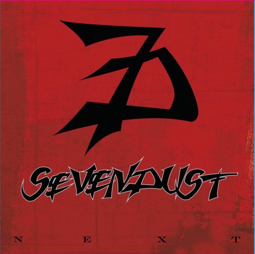 Sevendust - Next - Sevendust's 'Next' album released in late 2005.