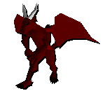Runescape demon - Greater demon