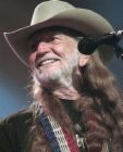 Willie Nelson - photo of country singer Willie Nelson