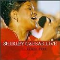 Shirley Caesar - I listen to Shirley Caesar
