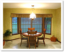Room colors - Help me decide which colors are the most pleasing to the eye... Room colors - Help me decide which colors are the most pleasing to the eye...