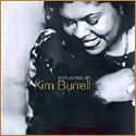 KimBurrell - I listen to kim burrell