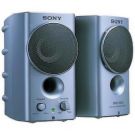 Sony - In 1993, Sony challenged the industry standard Dolby Digital 5.1 surround sound format with its newer and more advanced proprietary motion picture digital audio format called SDDS (Sony Dynamic Digital Sound). This format employed eight channels (7.1) of audio opposed to just six used in Dolby Digital 5.1 at the time. Unlike Dolby Digital, SDDS utilized a method of backup by having mirrored arrays of bits on both sides of the film which acted as a measure of reliability in case the film was partially damaged. Ultimately, SDDS has been vastly overshadowed by the preferred DTS (Digital Theatre System) and Dolby Digital standards in the motion picture industry. SDDS was solely developed for use in the theatre circuit; Sony never intended to develop a home theatre version of SDDS.