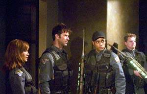 Atlantis - Stargate Atlantis