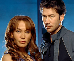 Atlantis - Stargate Atlantis