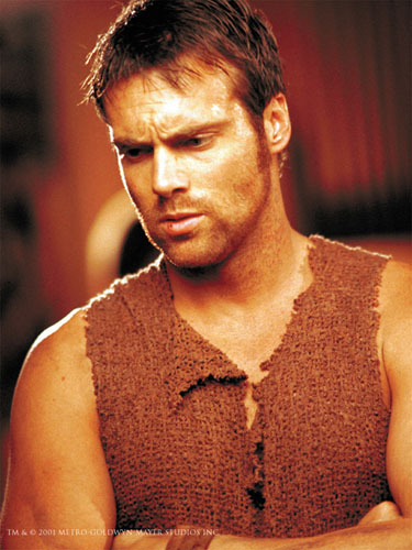 Daniel - Daniel from Stargate