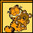 Garfield - Garfield for posting
