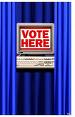 VOTE TOMORROW NOV. 7TH - Whether you vote by mail or at a polling place...please get out and vote.