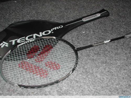 badminton - to play badminton