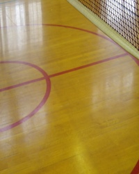 badminton - to play badminton