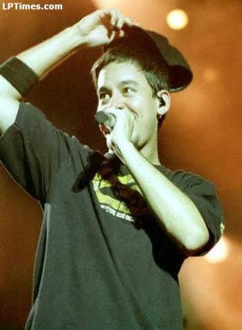 mike shinoda - mike shinoda's picture