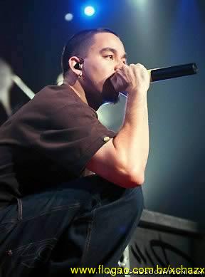 mike shinoda - mike shinoda's picture