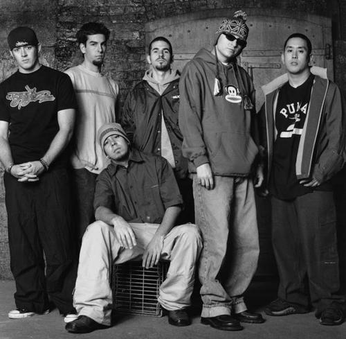 mike shinoda - mike shinoda's picture