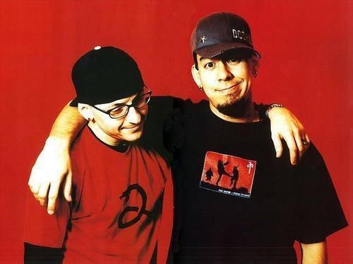 mike shinoda - mike shinoda's picture