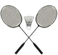 badminton - to play badminton