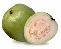 Guava Fruit - Delicious if you eat it with plum powder.