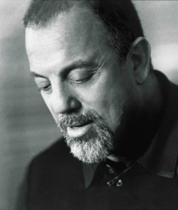Billy Joel - Musician - Billy Joel