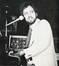Billy Joel - Billy Joel - Rock Star