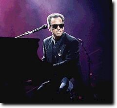 Billy Joel - Performing