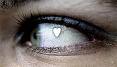 Eye Art - 'Jeweleye' Eye Art - Heart
