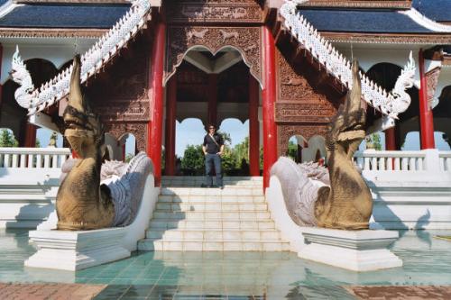 thailand - nice place to visit