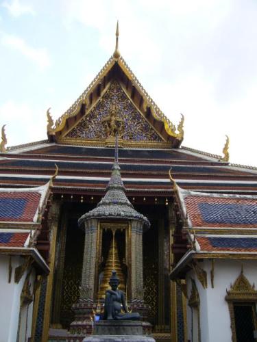 thailand - nice place to visit