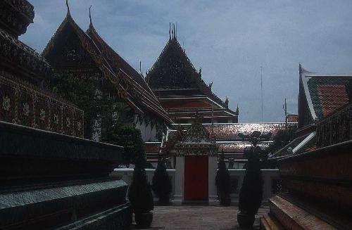 thailand - nice place to visit
