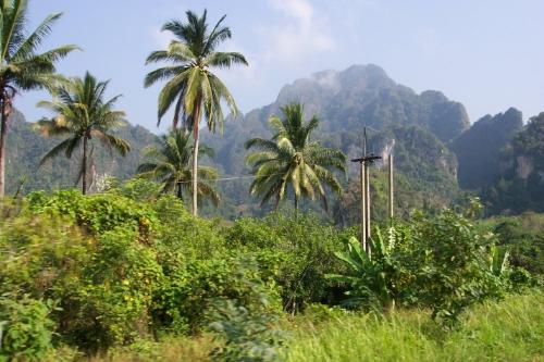thailand - nice place to visit