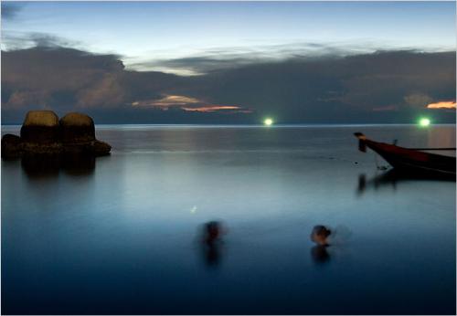 thailand - nice place to visit