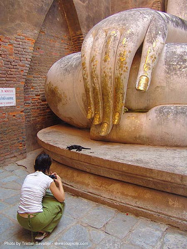 thailand - nice place to visit