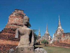 thailand - nice place to visit
