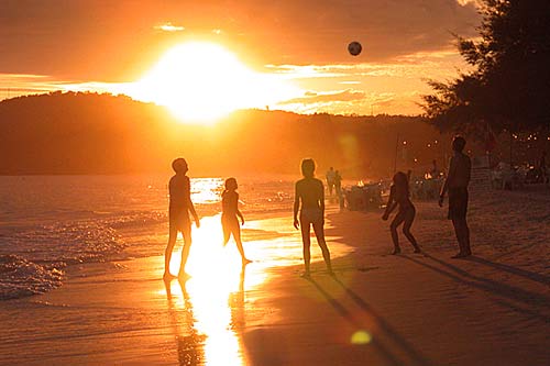 thailand - nice place to visit