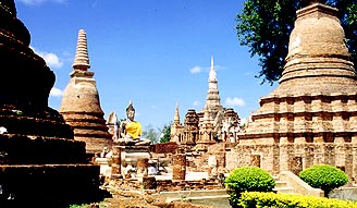 thailand - nice place to visit