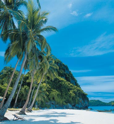 thailand - nice place to visit