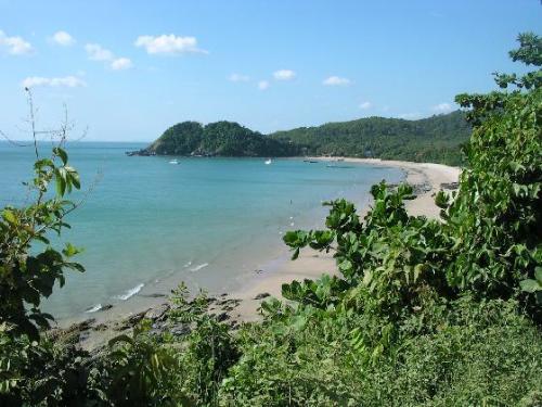 thailand - nice place to visit