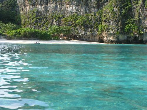 thailand - nice place to visit