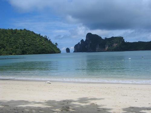 thailand - nice place to visit