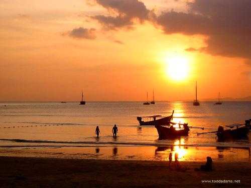 thailand - nice place to visit