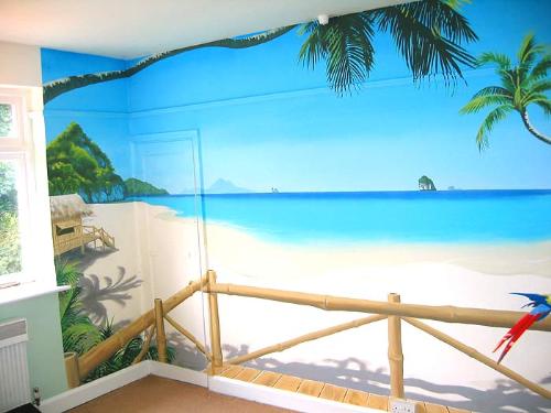 thailand - nice place to visit