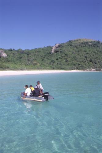 thailand - nice place to visit