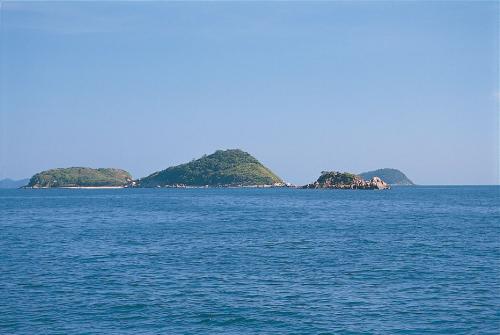 thailand - nice place to visit