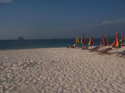 thailand - nice place to visit